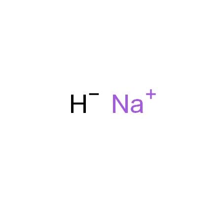 sodium hydride facts formula properties