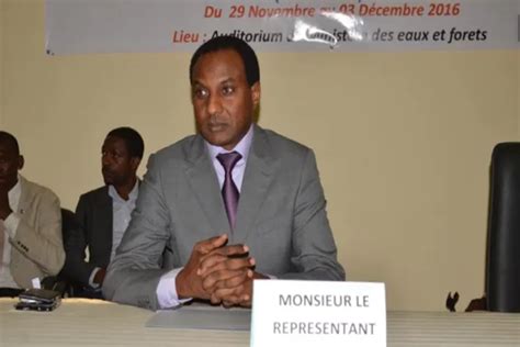 Niger Les Putschistes Nomment Ali Mahaman Lamine Zeine Premier