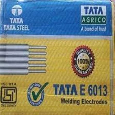 Tata Agrico Electrodes At Rs 199 Box Welding Electrodes In Dimapur