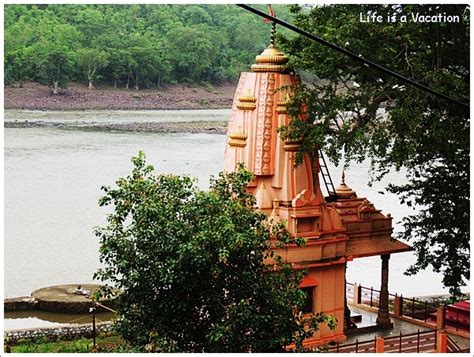 Omkareshwar Parikrama, India