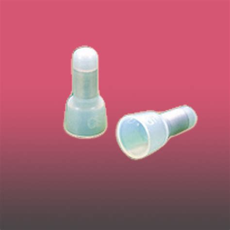 Closed End Wire Connectors At Best Price In Kolkata By Krishna