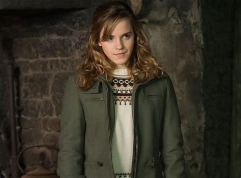 Its Leviosaaa The Magical Movie Career Of Emma Watson From Harry