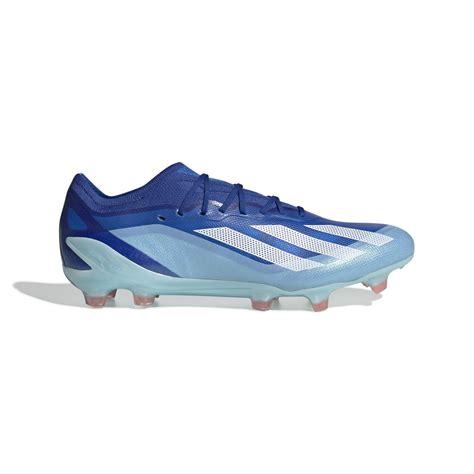 Adidas X Crazyfast 1 FG SoccerWorld SoccerWorld