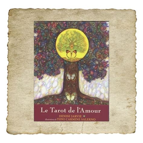 Les Tarots Tarologie France Min Raux