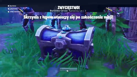 Fortnite Gierki Z Widzami Czytaj Opis YouTube