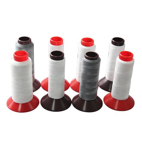 Ptfe Sewing Thread With Excellent Peformance In Challenging Working