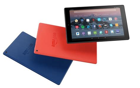 This $100 Amazon Fire HD 10 tablet deal packs Alexa hands-free - SlashGear