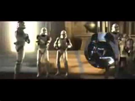 Star Wars Gangsta Rap 2 YouTube