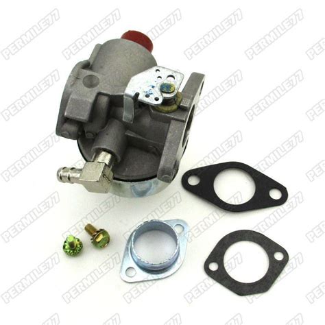 New Carb Carburetor For Tecumseh A Tvs Ecv Lav Series Engines Ebay