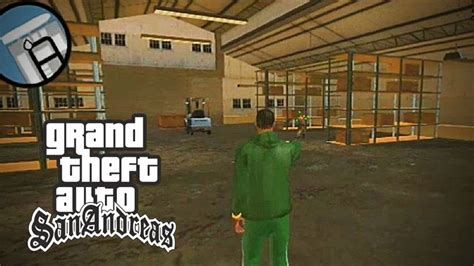 Roubando O Tio Sam Catlizador Gta San Andreas Android Pt Br