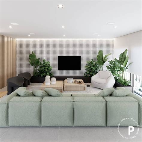 C Psula Design Public En Instagram Amamos Essa Sala Projeto