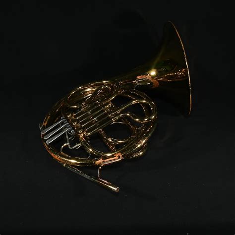 Conn Selmer 14d French Horn Reverb