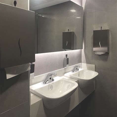 Chicago Faucet Company | International Bath and Tile San Diego