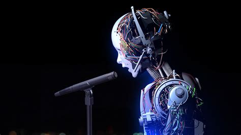 Come fa l'intelligenza artificiale a creare la musica