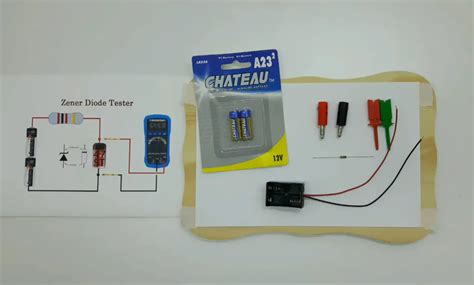 1n4004 Diode Pinout And Specifications Electronicshacks