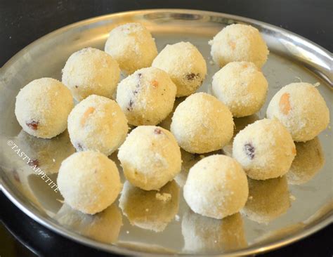 How To Make Rava Ladoo Rava Laddu Recipe Happy Womens Day