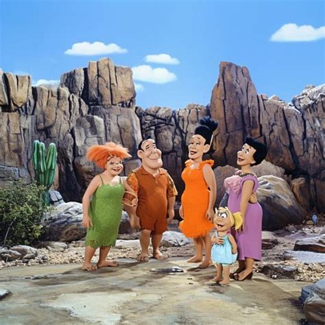 The Flintstones