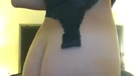 Hot Dirty Latina Striptease Masterbate RedTube