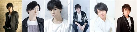 声優・浪川大輔を館長に迎え、新感覚朗読劇プロジェクト「reading Museum」第2弾公演が開催決定！ アニメイトタイムズ