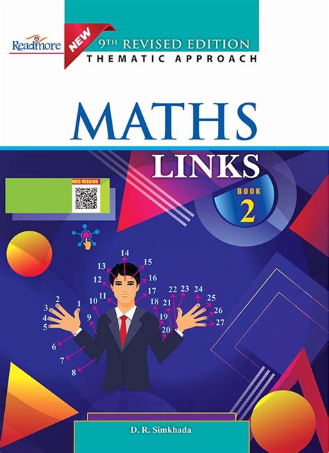 Maths Links Book Mathematics Connection