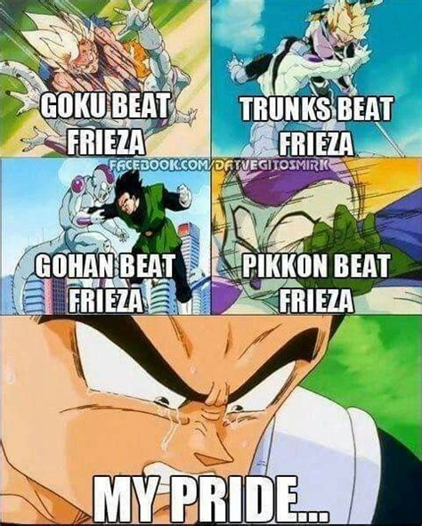 But Vegeta Beats Up Golden Frieza🤔🤔 Dragon Ball Z Shirt Dragon Ball