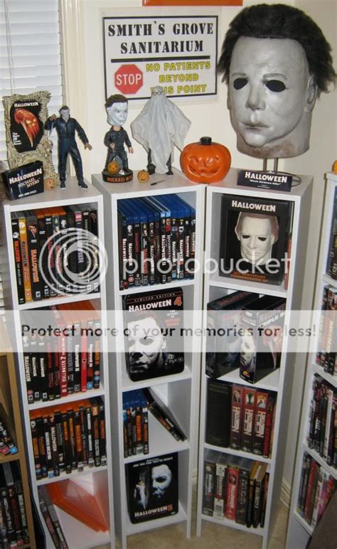 My Halloween Collection - Blu-ray Forum