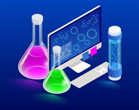 Sciences Lab Stock Illustrations 624 Sciences Lab Stock Illustrations Vectors And Clipart