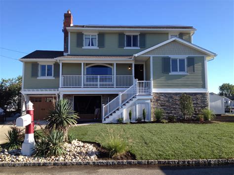 Resilient Beach House Designs: Your Guide to Flood and Hurricane Protection