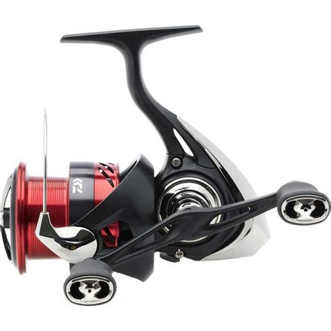 Mulinello Feeder Daiwa Ninja Match Feeder Lt 2023