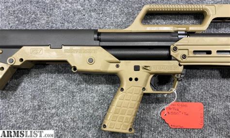 Armslist For Sale Kel Tec Tan Ks7 12ga