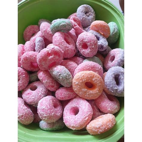 Jual Getas Donat Getas Manis Donat 250 Gr Shopee Indonesia