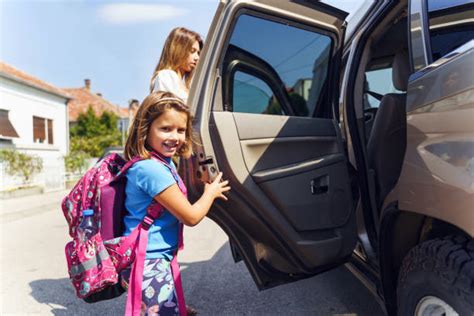 3500 Back To School Car Stock Photos Pictures And Royalty Free Images