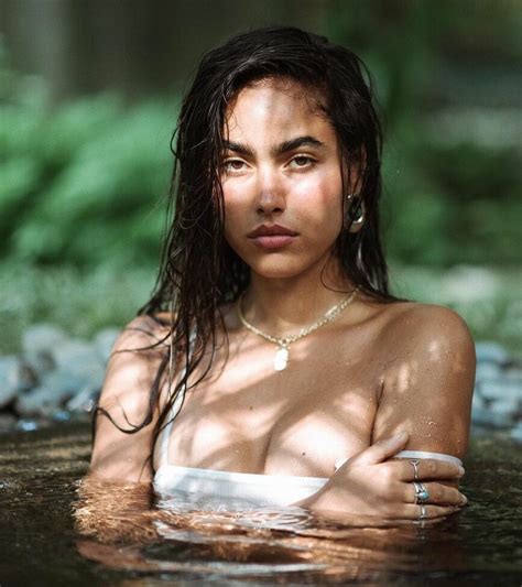 Salomé Das nude Porn Pictures XXX Photos Sex Images PICTOA