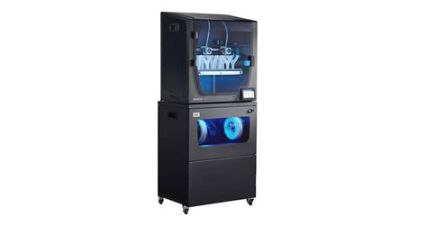 Epsilon W D Printer From Bcn D With Smart Cabinet