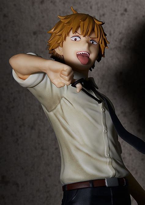 Mô Hình Pop Up Parade Denji Chainsaw Man Chính Hãng Goodsmile Nshop Game And Hobby