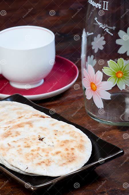 Piyaya Stock Image Image Of Taro Philippines Bread 30879659