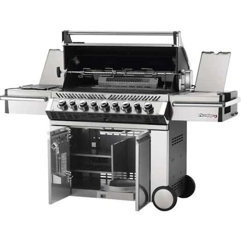 Napoleon Prestige Pro Rsib Grill