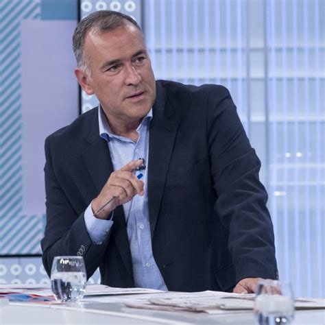 TVE a hundir el FAQS con un debate los sábados y un famoso presentador