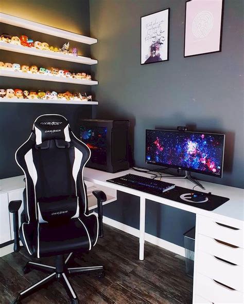 Camera de Gaming: Componente + Sfaturi Homelux