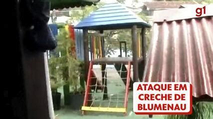 Autor De Ataque A Creche Em Blumenau Tentou Incriminar Pm Como Mandante