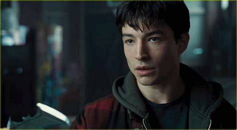 Photo: justice league movie trailer 14 | Photo 3878256 | Just Jared