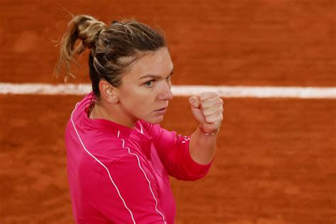 Simona Halep încântată de realizările din 2020 Îmi pusesem o