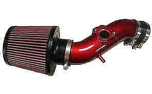 K N Tr Typhoon Intake For Toyota Corolla L L Red Typhoon