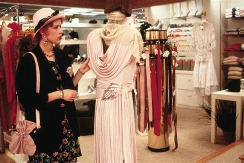 John Hughess Costume Designer On “pretty In Pink ” His Most Fashion C