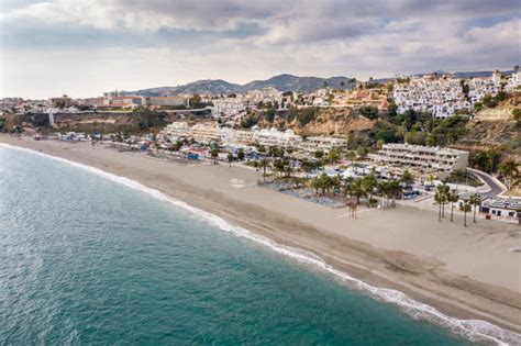 An Expert Guide to the Best Beaches in Malaga | Plum Guide