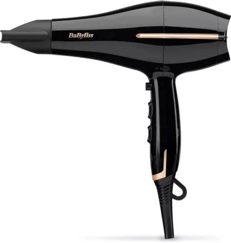 5552u Salon Pro Ionic Hair Dryer 2200w 2 Speed 3 Heat Setting Black £32 13 Picclick Uk