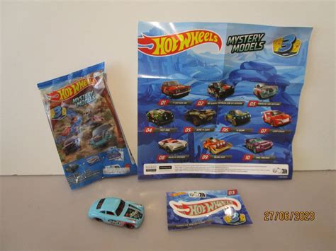 HOT WHEELS PORSCHE OUTLAW MYSTERY MODELS Kaufen Auf Ricardo