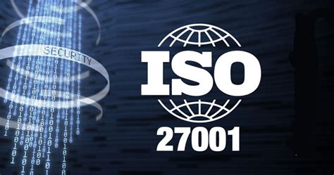 Qué Es Iso 27001 “seguridad De La Información” Aau Universidad A