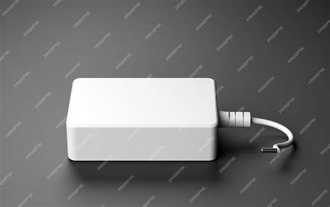 Premium Photo | Universal Laptop Charger