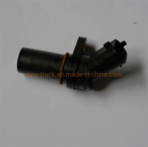 Iveco 682 Tipper Cursor Engine Speed Sensor China Speed Sensor And Cursor